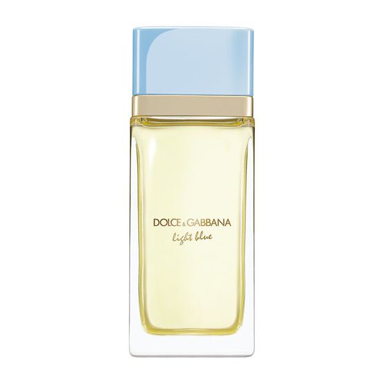 LIGHT BLUE EDP 50ML WOM